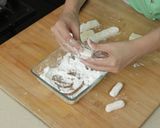 Foto langkah ke 3 dari resep Udang Keju Gacoan Devina Hermawan.