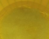 A picture of step 1 of Apricot juice.
