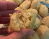 Foto del paso 7 de la receta: Buñuelos de viento