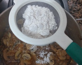 Foto del paso 2 de la receta: Muslos de pollo con Champiñones