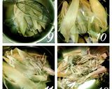Foto langkah ke 5 dari resep Tips Mengolah Ontong aka Jantung Pisang Agar Tidak Hitam.
