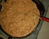 Foto del paso 4 de la receta: Arroz con Salsa de Champiñones