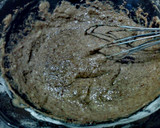 Foto del paso 3 de la receta: Bizcocho de plátano y chocolate