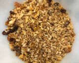 Foto del paso 3 de la receta: Súper Crocante estilo Barrita de Cereal