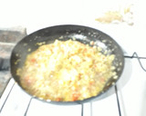 Foto del paso 3 de la receta: Tarta de acelga rara. Grace