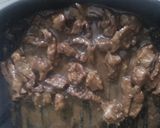 A picture of step 6 of Vegetable Beef Steak.