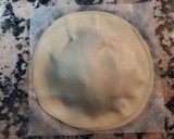 Foto del paso 4 de la receta: Mini empanadas de carne y salvia