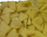 Nudli recept fázis 1 fotója