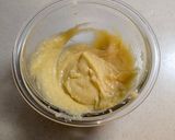 A picture of step 1 of ★ Easy apple pie with just one apple ★.