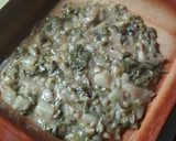 Foto del paso 10 de la receta: Acelgas con patata en bechamel vegana. Receta 5*