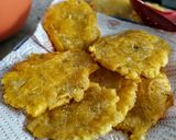 Foto del paso 3 de la receta: SOPAS De🐂Costilla de🐮Res y PATACÓN...!