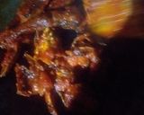 Foto langkah ke 2 dari resep Masak habang ikan haruan / gabus.