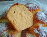 Foto del paso 8 de la receta: Pan brioche dulce con yogur