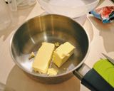 Foto langkah ke 5 dari resep Marshmallow Brownies Gampang.