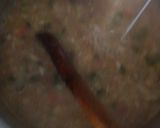 A picture of step 17 of Schezwan soup And Honey Carrot.