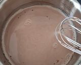 Foto langkah ke 2 dari resep French Hot Chocolate.
