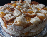 Foto del paso 9 de la receta: Postre Chajá (original)