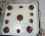 عکس مرحله 2 از دستور فرنی