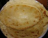 Foto del paso 1 de la receta: Huaraches Mexicanos