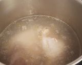 Foto del paso 2 de la receta: Cocido ligero