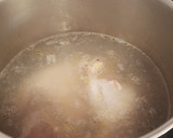 Foto del paso 2 de la receta: Cocido ligero