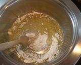 A picture of step 18 of Vegan Moussaka with Potato Béchamel by Antonis.