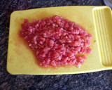 Foto del paso 5 de la receta: Empanadas árabes o fatay