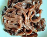 Foto langkah ke 3 dari resep Es Jelly milo.