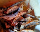 Foto langkah ke 1 dari resep Rica Rica Ikan Layang.
