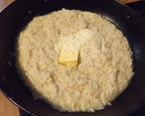 Foto del paso 3 de la receta: Bolas de arroz basmati rellenas de picadillo de pollo (Arancini)