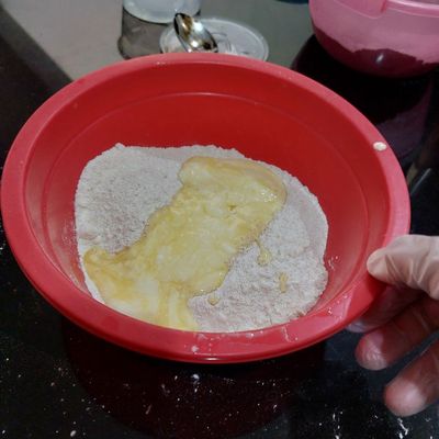 Langkah 3