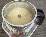 A picture of step 2 of Iron-Rich Seeds Cookies.