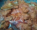 Foto langkah ke 5 dari resep Asam padeh daging.