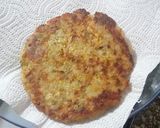 Foto del paso 9 de la receta: Hamburguesa sin carne