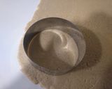 Foto del paso 4 de la receta: Pastissets