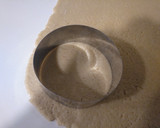 Foto del paso 4 de la receta: Pastissets