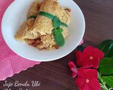 Foto langkah ke 5 dari resep Jaje Bendu Ubi (khas Bali).