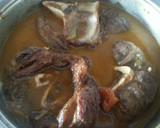 Foto del paso 16 de la receta: Osobuco de ternera guisado