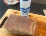 A picture of step 4 of Thai Fried Crispy Pork - Moo Krob - Wow this is amazing :P - Enjoy :P.