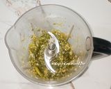 Foto langkah ke 2 dari resep Sambal ijo.
