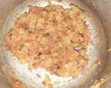 Foto del paso 3 de la receta: Cayeye