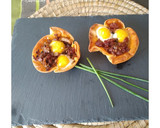 Foto del paso 15 de la receta: Nidos al Pitiminí