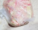 Foto del paso 4 de la receta Alfajorcitos de maicena de colores