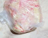 Foto del paso 4 de la receta: Alfajorcitos de maicena de colores