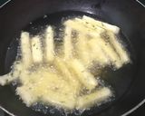 Foto langkah ke 4 dari resep Stik Kentang Keju.
