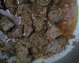 A picture of step 5 of Simple biryani.