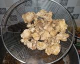 Foto langkah ke 4 dari resep Chicken Karage.
