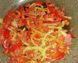 Foto del paso 1 de la receta Estilo mexicano🌮