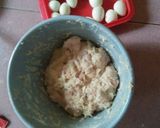 Foto langkah ke 4 dari resep Bakso uleg khas Temanggung (Jateng).