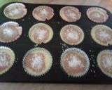 Kókuszos muffin recept fázis 3 fotója